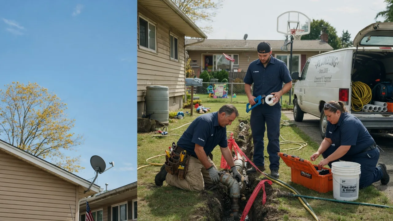 Garbage Disposal Replacement in Murdo, SD near me